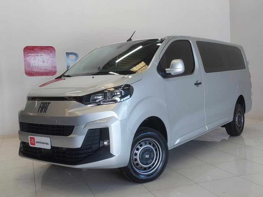 fiat scudo 1.5 bluehdi diesel multi manual 2p 20251