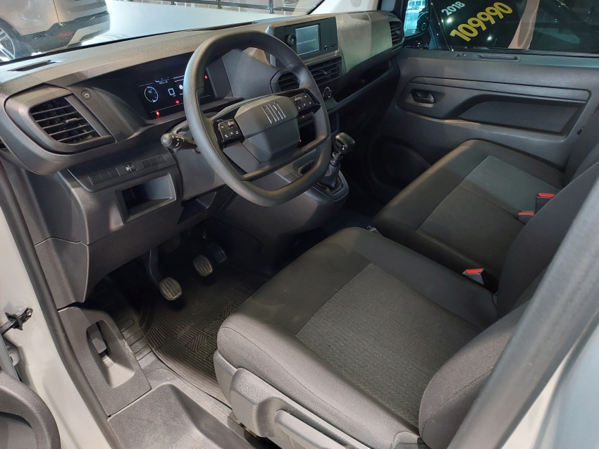 fiat scudo 1.5 bluehdi diesel multi manual 2p 20257