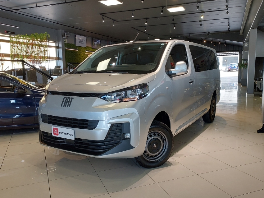 fiat scudo 1.5 bluehdi diesel multi manual 2p 202522