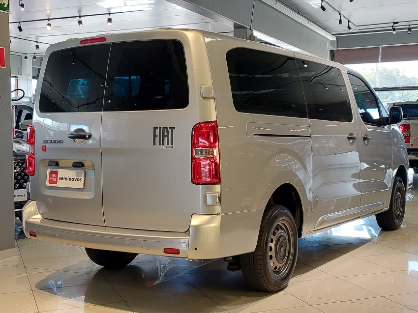fiat scudo 1.5 bluehdi diesel multi manual 2p 20255