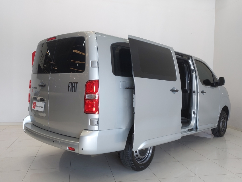 fiat scudo 1.5 bluehdi diesel multi manual 2p 20256