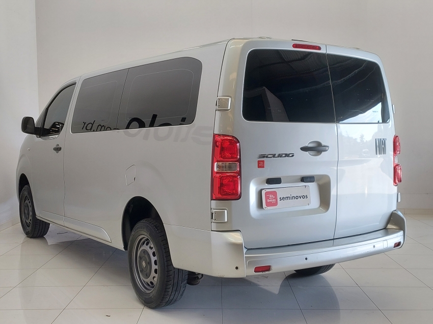 fiat scudo 1.5 bluehdi diesel multi manual 2p 20253