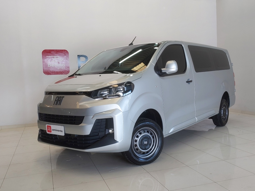 fiat scudo 1.5 bluehdi diesel multi manual 2p 202523