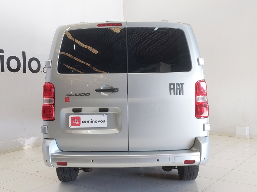fiat scudo 1.5 bluehdi diesel multi manual 2p 20255
