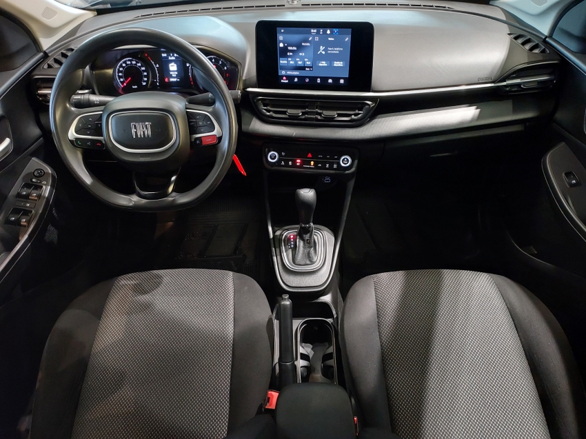 fiat pulse 1.0 turbo 200 flex drive cvt 4p automatico 20227
