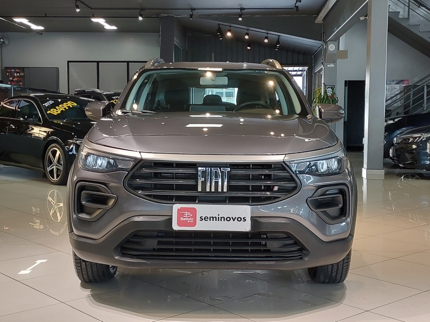 fiat pulse 1.0 turbo 200 flex drive cvt 4p automatico 20222