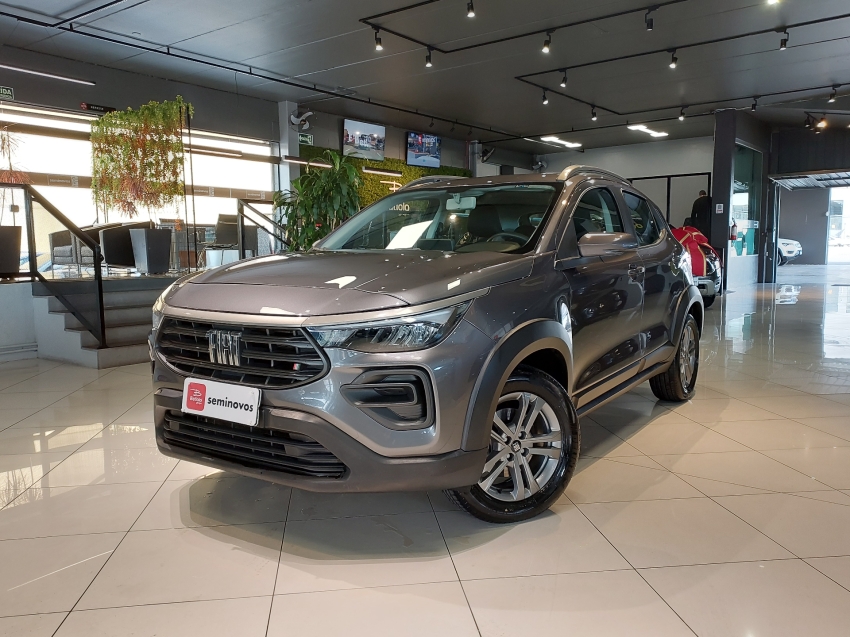 fiat pulse 1.0 turbo 200 flex drive cvt 4p automatico 202220