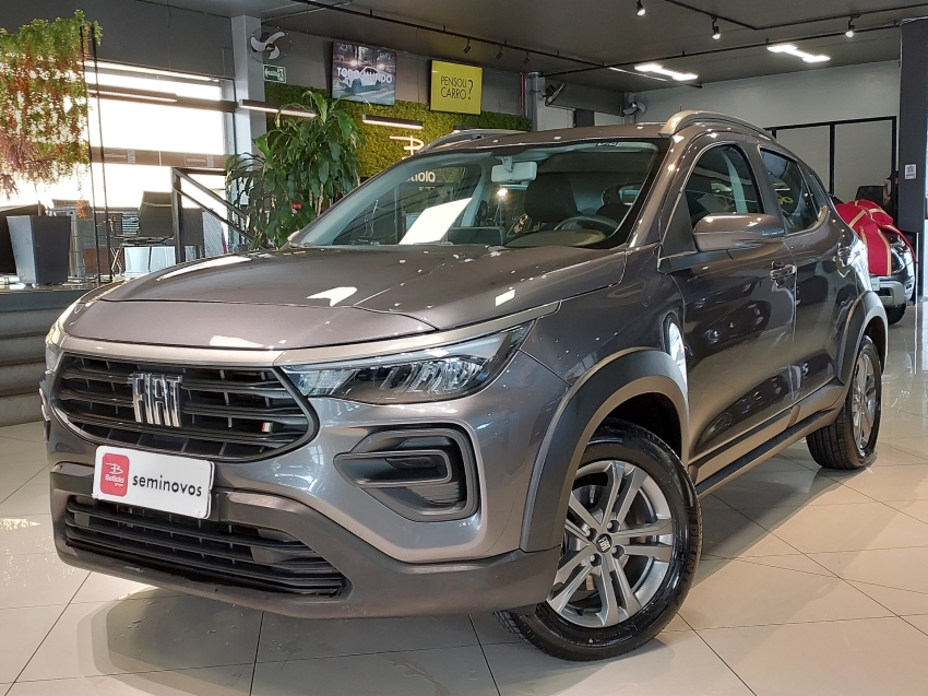 fiat pulse 1.0 turbo 200 flex drive cvt 4p automatico 20221