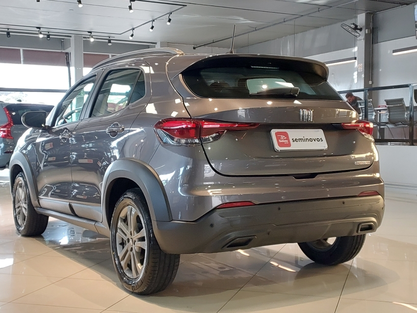fiat pulse 1.0 turbo 200 flex drive cvt 4p automatico 20223