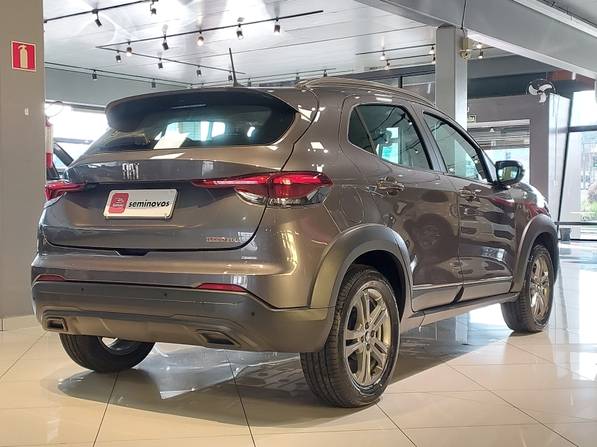 fiat pulse 1.0 turbo 200 flex drive cvt 4p automatico 20225