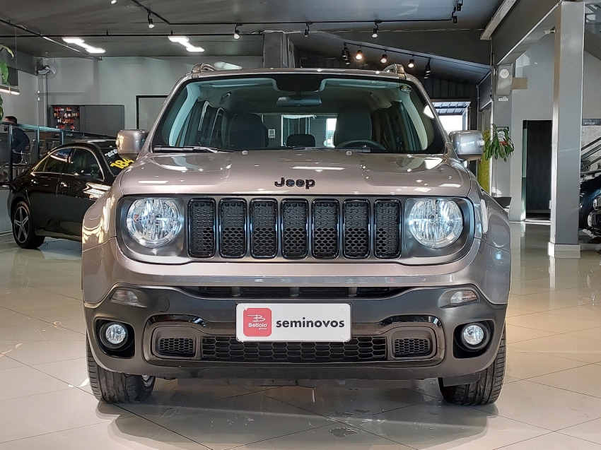 jeep renegade 1.8 16v flex sport 4p automatico 20212