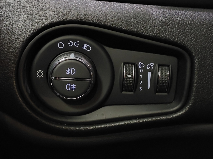 jeep renegade 1.8 16v flex sport 4p automatico 202117