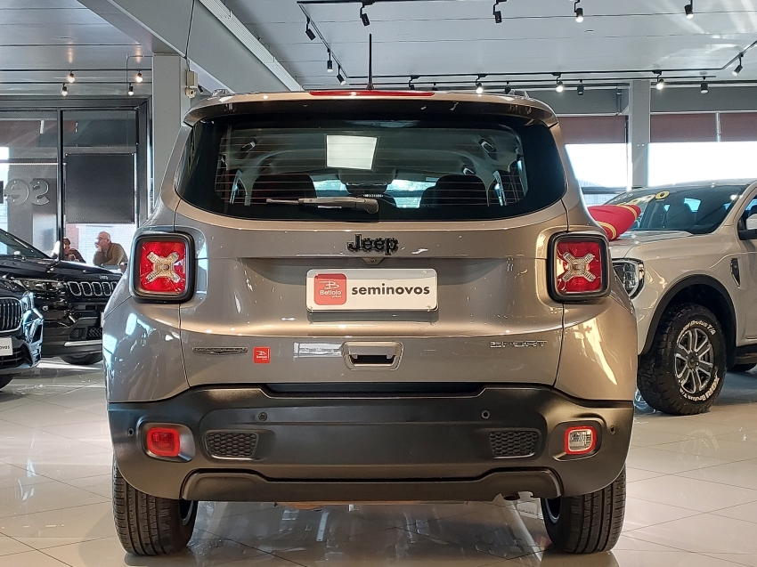 jeep renegade 1.8 16v flex sport 4p automatico 20214
