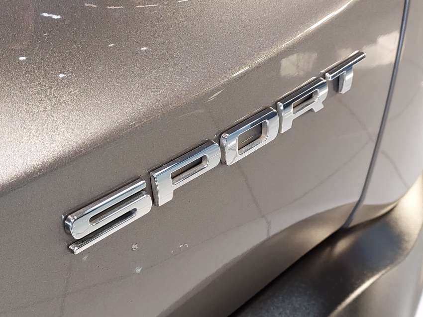 jeep renegade 1.8 16v flex sport 4p automatico 202120