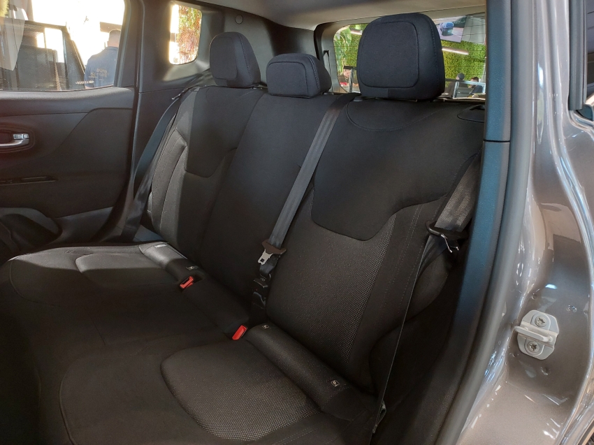 jeep renegade 1.8 16v flex sport 4p automatico 20219