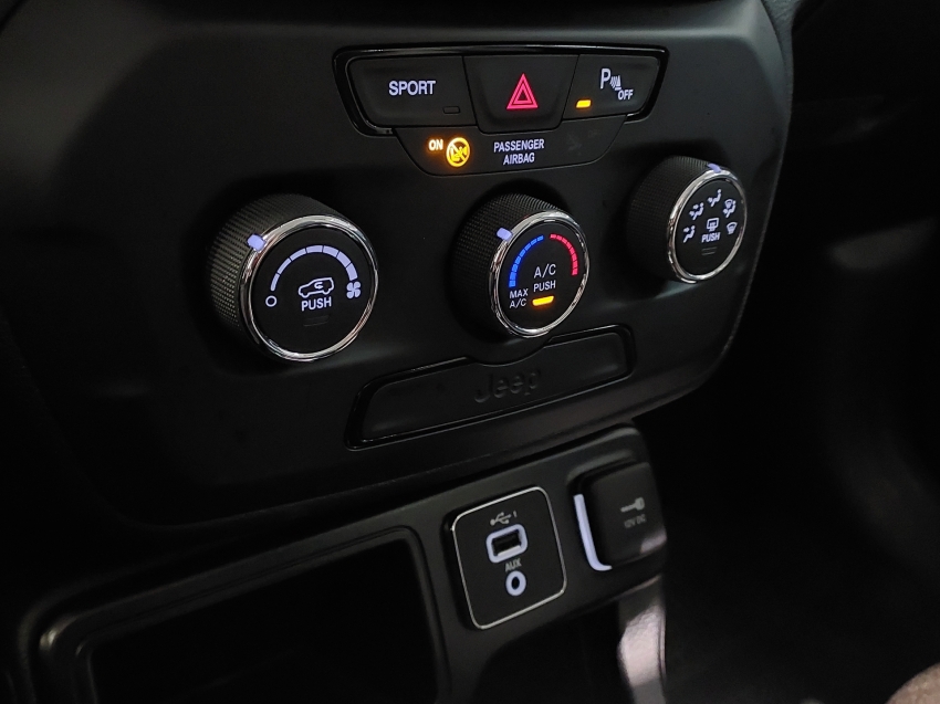 jeep renegade 1.8 16v flex sport 4p automatico 202111