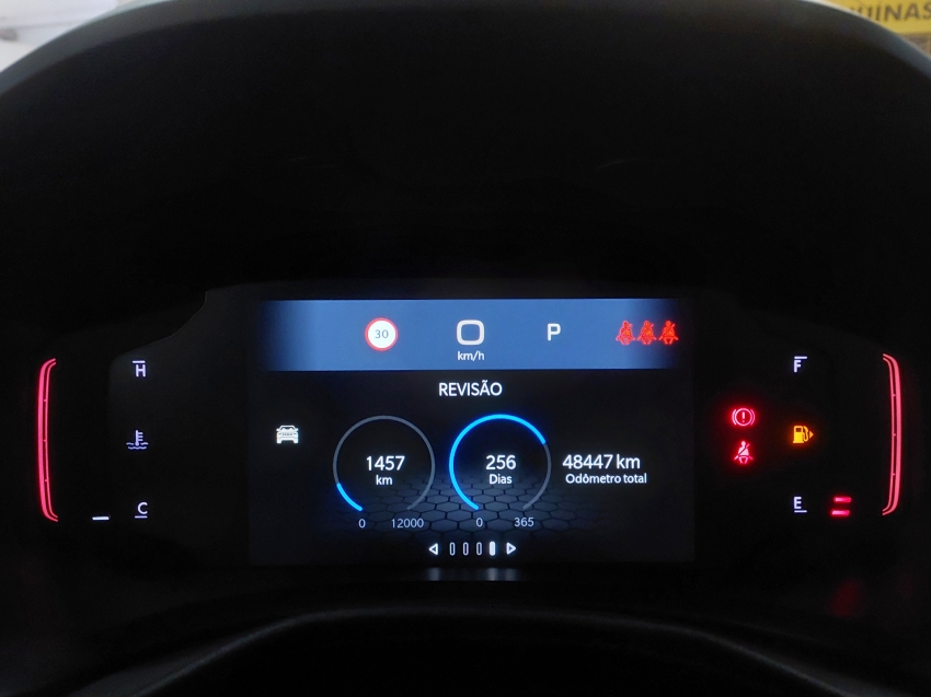 jeep renegade 1.3 t270 turbo flex longitude at6 4p automatico 202510