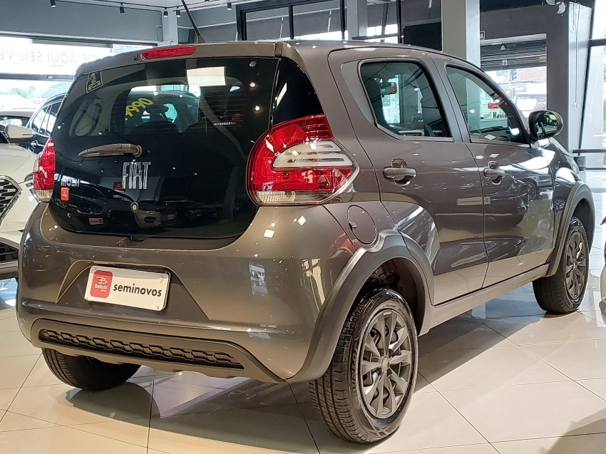 fiat mobi 1.0 evo flex like. manual 4p 20245