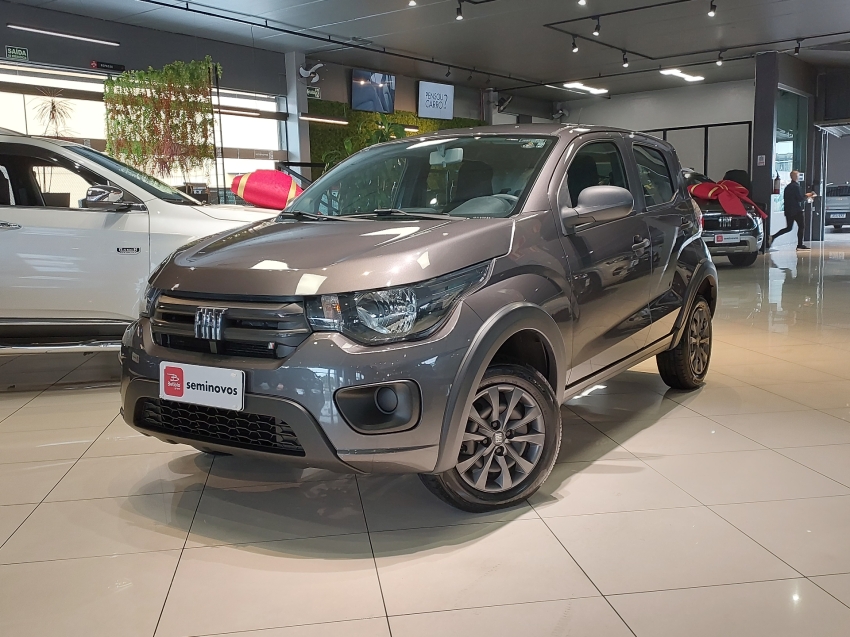 fiat mobi 1.0 evo flex like. manual 4p 202418