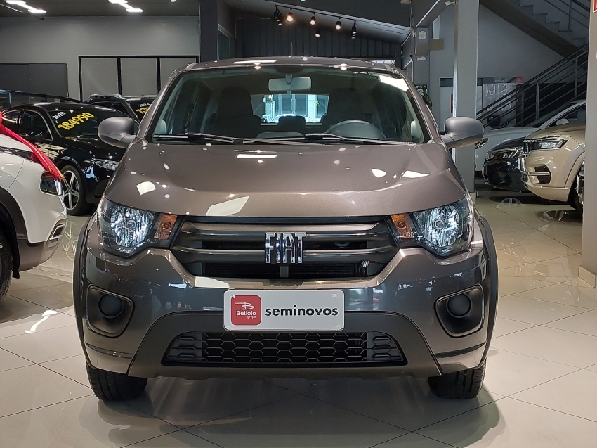 fiat mobi 1.0 evo flex like. manual 4p 20242