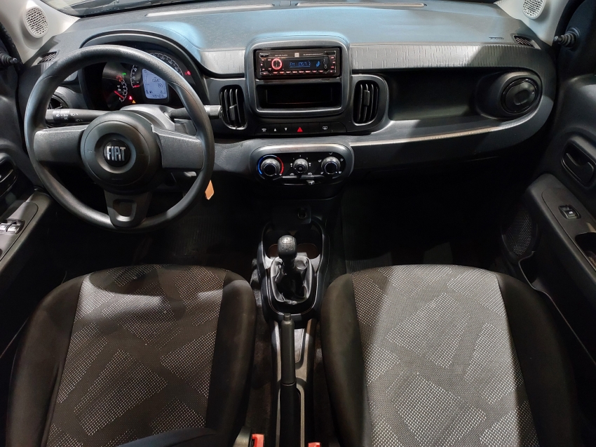 fiat mobi 1.0 evo flex like. manual 4p 20247