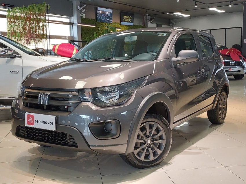 fiat mobi 1.0 evo flex like. manual 4p 20241