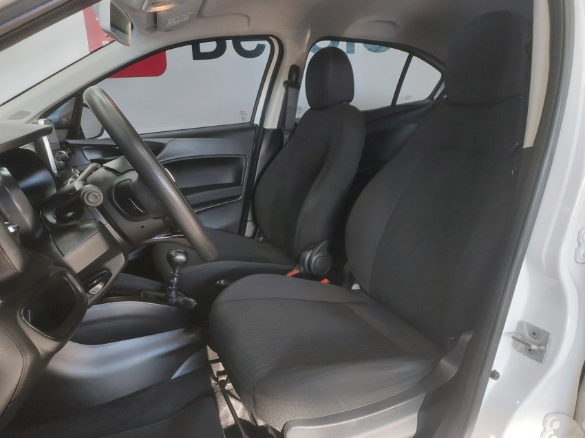 fiat cronos 1.3 firefly flex drive manual 4p 20239