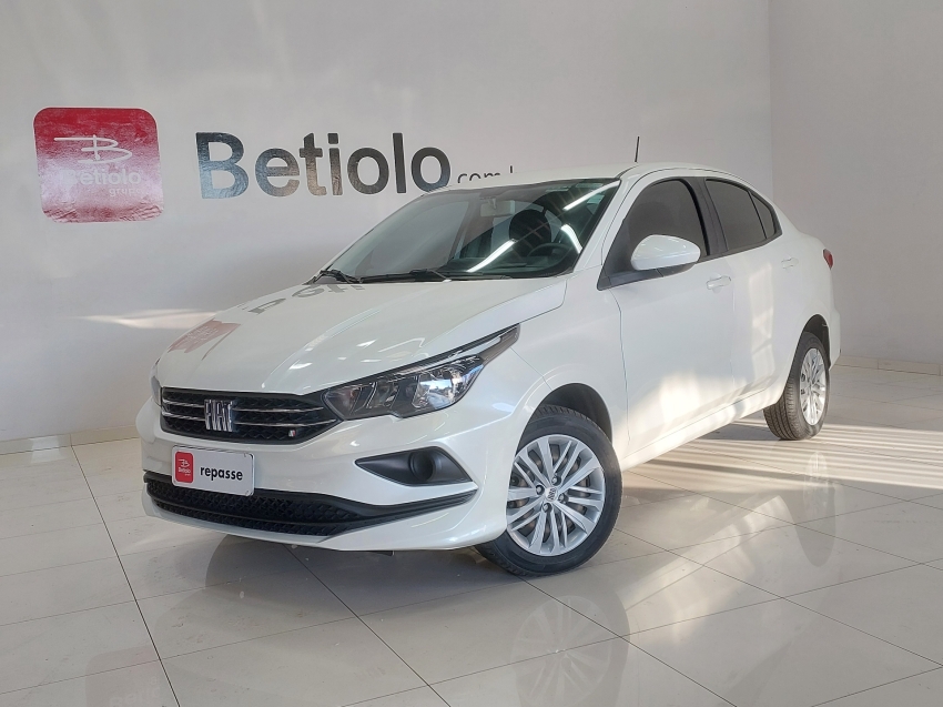fiat cronos 1.3 firefly flex drive manual 4p 202320