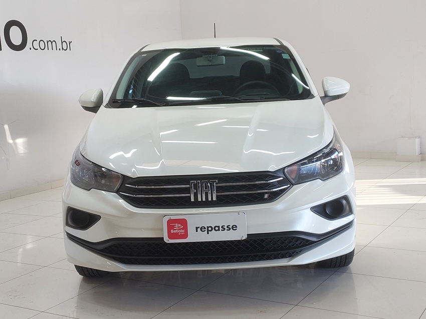 fiat cronos 1.3 firefly flex drive manual 4p 20233