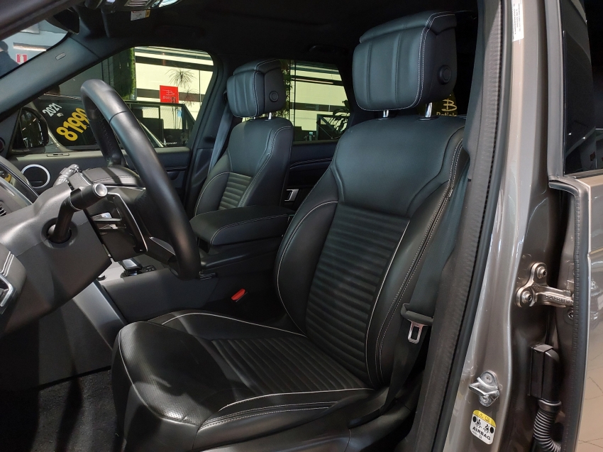 land rover discovery 3.0 d300 turbo diesel mhev metropolitan edition automatico hibrido 4p 20248