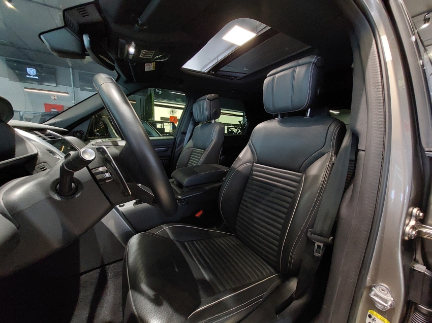 land rover discovery 3.0 d300 turbo diesel mhev metropolitan edition automatico hibrido 4p 20249