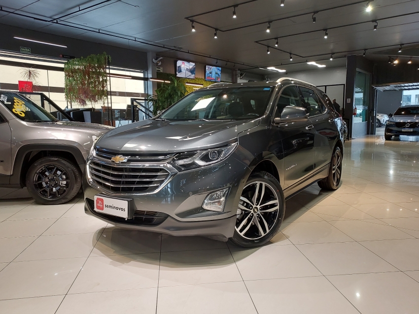 chevrolet equinox 2.0 16v turbo gasolina premier awd automatico 4p 201927