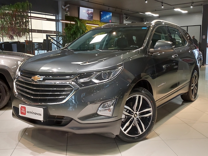 chevrolet equinox 2.0 16v turbo gasolina premier awd automatico 4p 20191