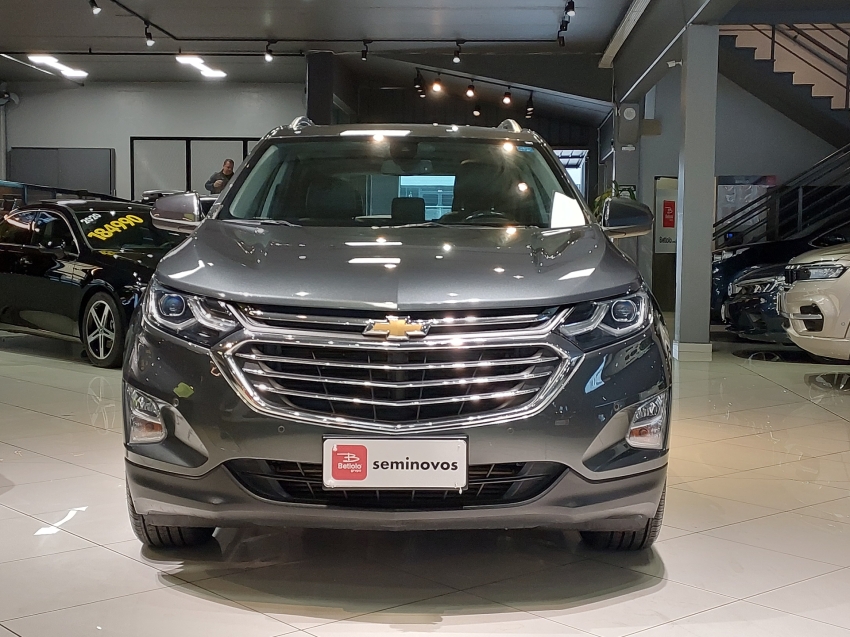chevrolet equinox 2.0 16v turbo gasolina premier awd automatico 4p 20192