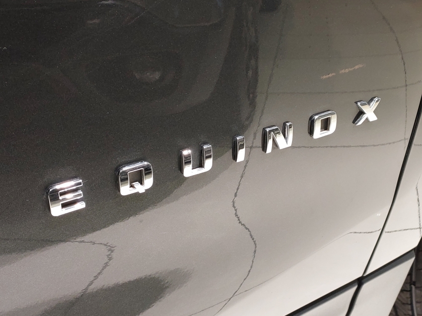 chevrolet equinox 2.0 16v turbo gasolina premier awd automatico 4p 201923