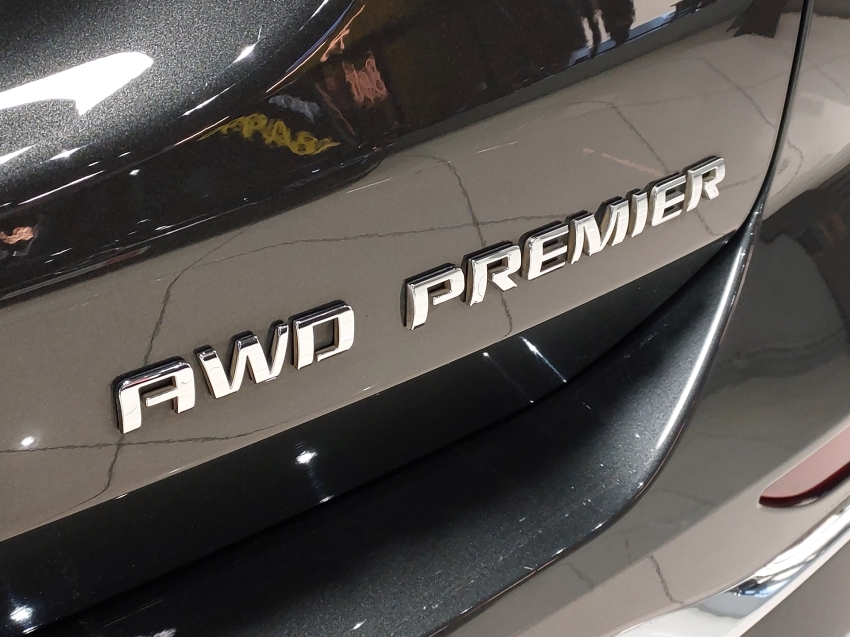 chevrolet equinox 2.0 16v turbo gasolina premier awd automatico 4p 201924