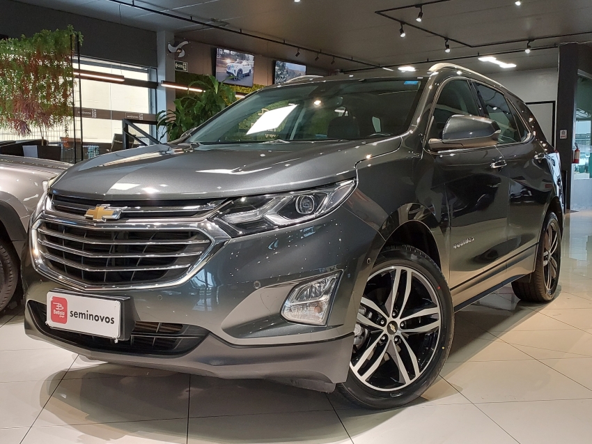 chevrolet equinox 2.0 16v turbo gasolina premier awd automatico 4p 2019