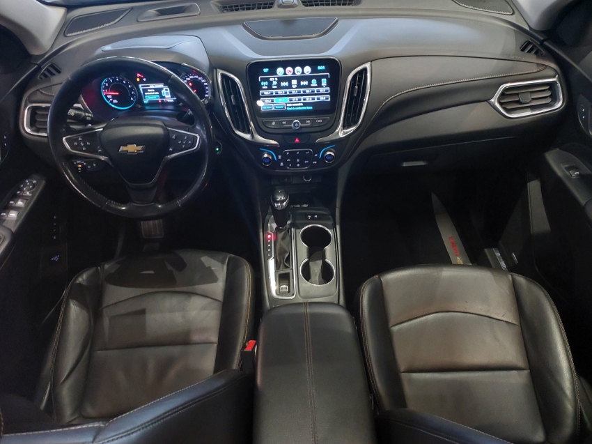 chevrolet equinox 2.0 16v turbo gasolina premier awd automatico 4p 20197
