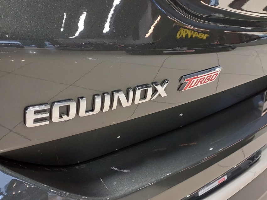 chevrolet equinox 2.0 16v turbo gasolina premier awd automatico 4p 201925