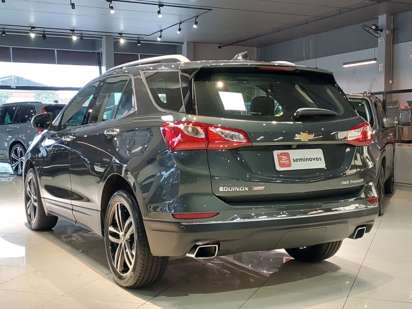 chevrolet equinox 2.0 16v turbo gasolina premier awd automatico 4p 20193
