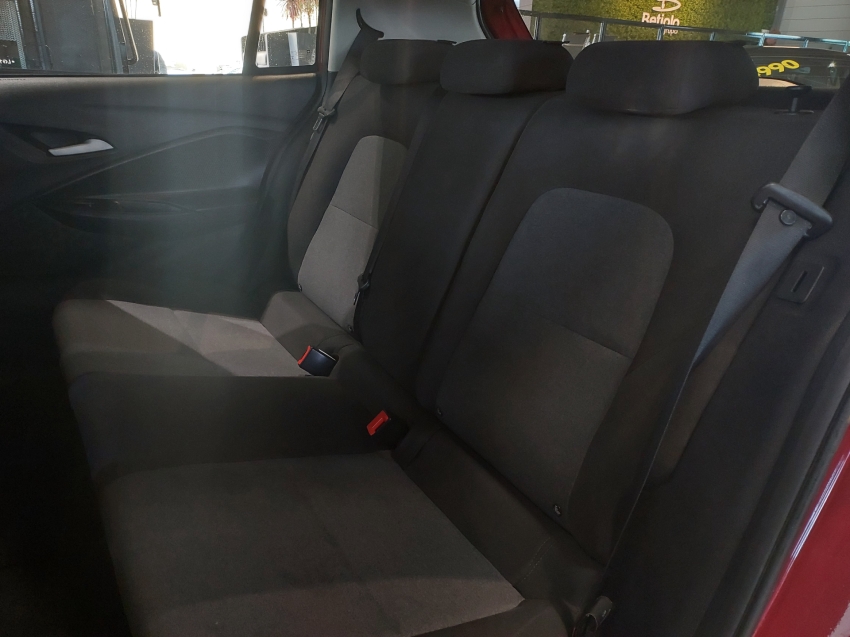 chevrolet onix 1.0 turbo flex lt automatico 4p 202010