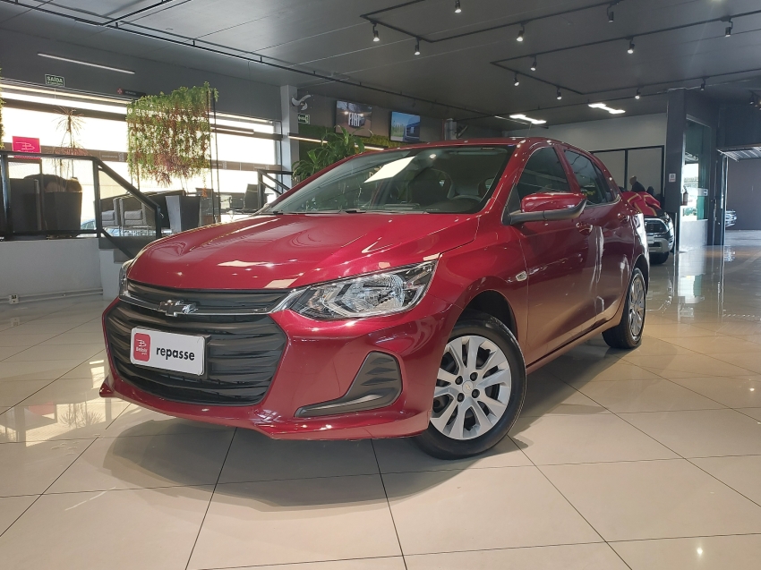chevrolet onix 1.0 turbo flex lt automatico 4p 202021