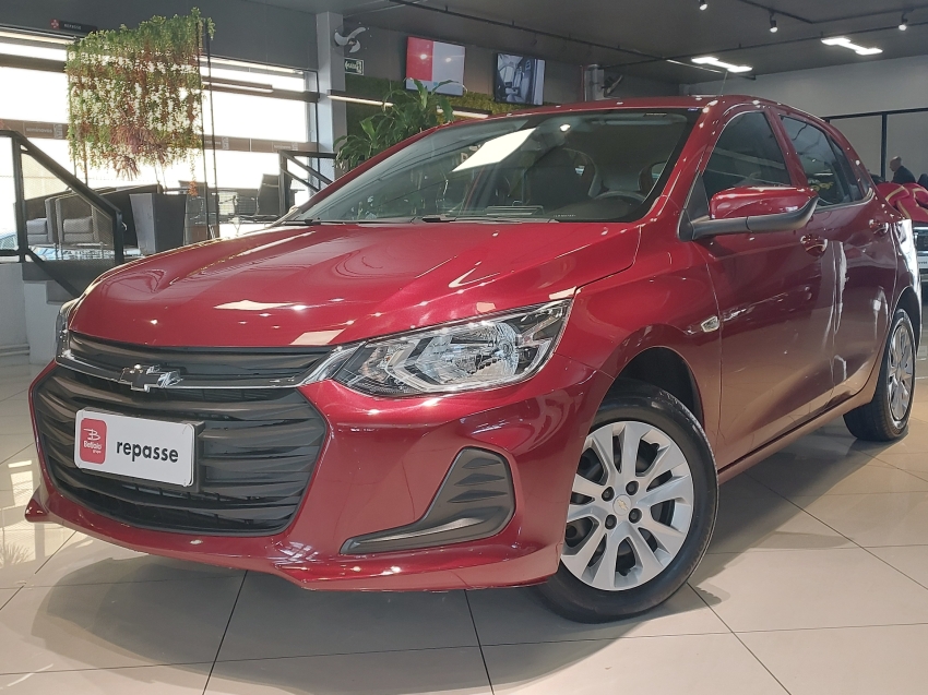 chevrolet onix 1.0 turbo flex lt automatico 4p 20202