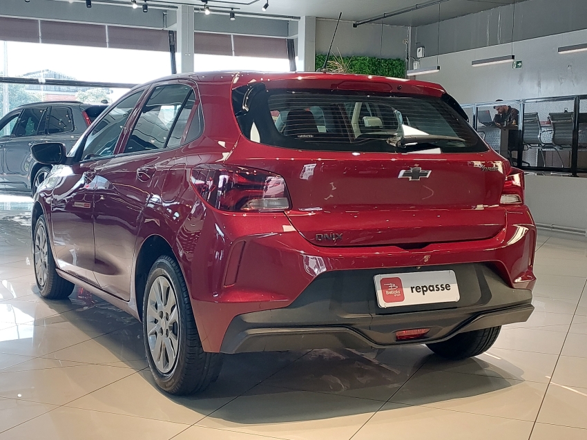chevrolet onix 1.0 turbo flex lt automatico 4p 20204