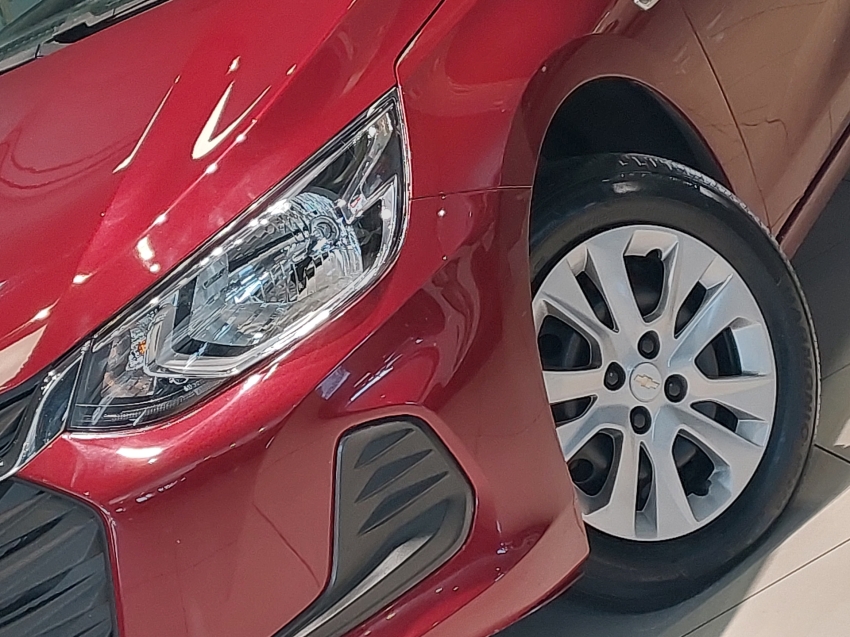 chevrolet onix 1.0 turbo flex lt automatico 4p 202020