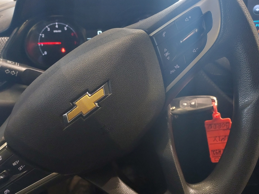 chevrolet onix 1.0 turbo flex lt automatico 4p 202016