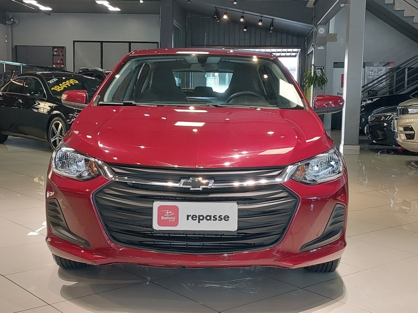 chevrolet onix 1.0 turbo flex lt automatico 4p 20203