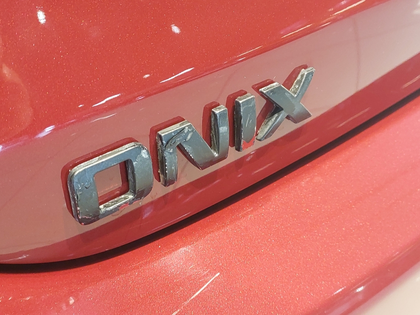 chevrolet onix 1.0 turbo flex lt automatico 4p 202018