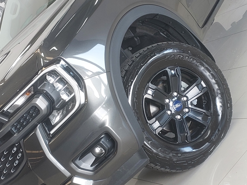 ford ranger 2.0 turbo diesel cd xls 4x4 automatico 4p 202622