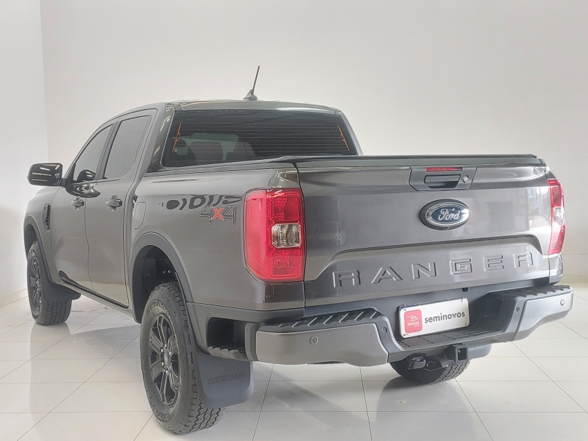 ford ranger 2.0 turbo diesel cd xls 4x4 automatico 4p 20263